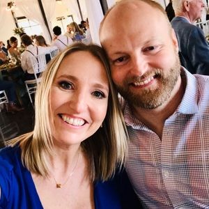 Meet your Posher, Stacy